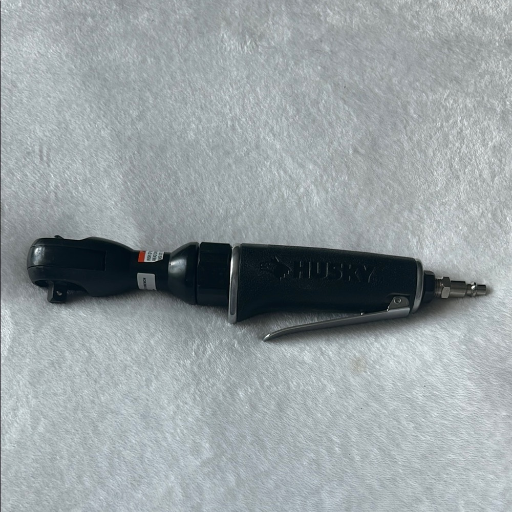 Husky 3/8 in. Ratchet Wrench